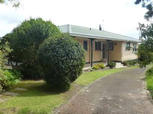 9 Kowhai Avenue, Te Puke