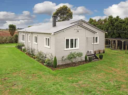 284 Waiau Pa Road, Waiau Pa