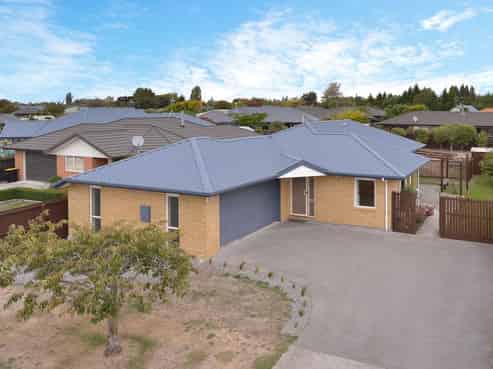 41 Welsford Street, Woodend