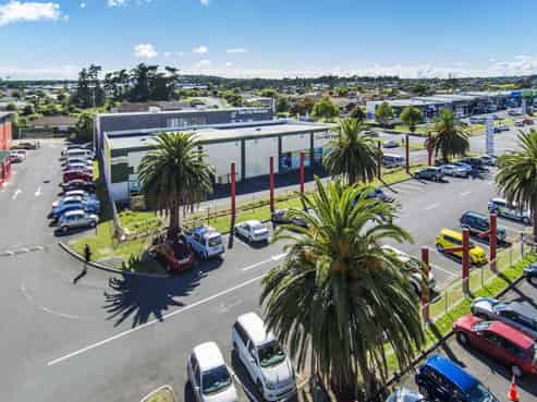 CHOOSE YOUR CHINATOWN SHOP