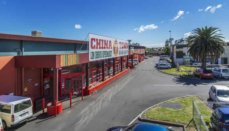 262 Ti Rakau Drive, East Tamaki