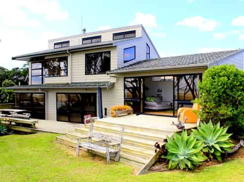 12 Kotare Street, Ahipara