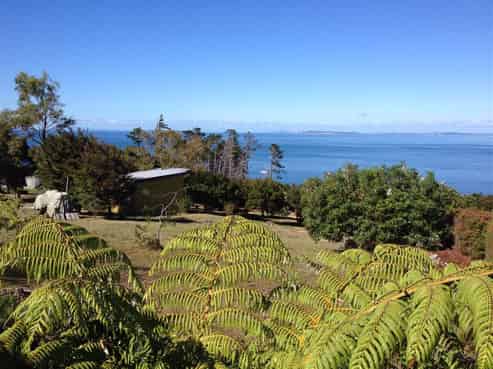 9 Elizabeth Point Road, Kawau Island