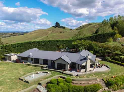 208 Breckenridge Road, Puketapu