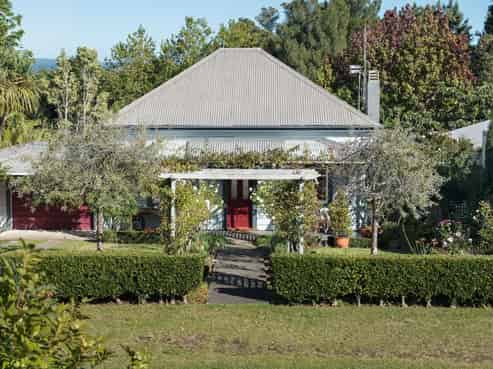 7 Armagh Street, Greerton