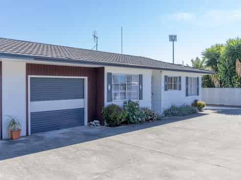2/156 Vigor Brown Street, Napier South