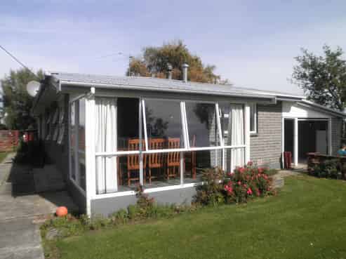 22 Dungannon Street, Waikaka