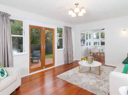 126 Cambridge Terrace, Fairfield