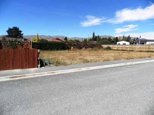 6B Sunset Place, Otematata