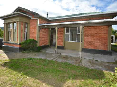 21 Peel Street, Lawrence