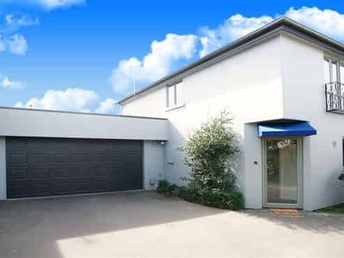 2A Antrim Street, Sydenham