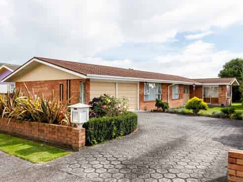 20 Wesley Avenue, Frankleigh Park