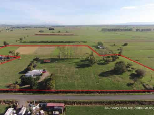 239B Mangawhero Road, Kaihere