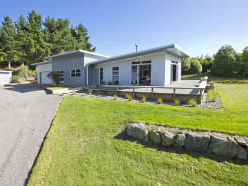 295 Ngahere Park Road, Turitea