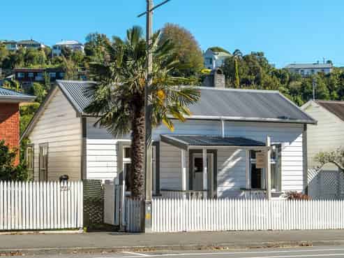 224 Rutherford Street, Nelson City