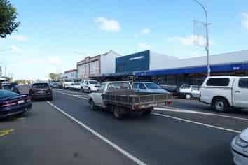 Commercial Investment with Location