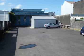 Commercial Investment with Location