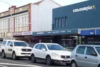 Commercial Investment with Location