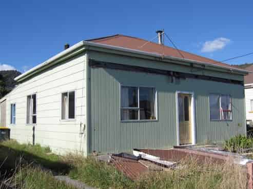 83 Bright Street, Cobden