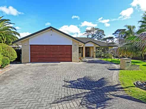 26 Glencullen Place, Dannemora