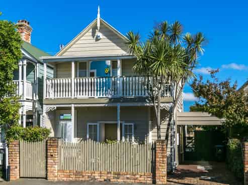 91 John Street, Ponsonby