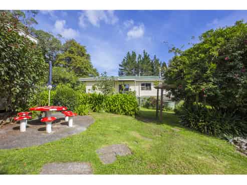 40 Silver Hill Road, Wellsford