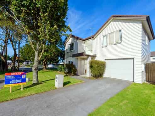 2 Bruce Pulman Drive, Takanini