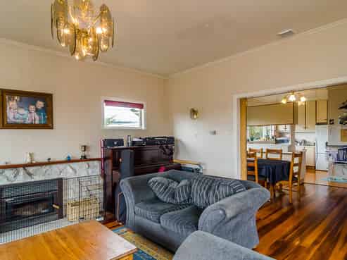 29 Paekakariki Hill Road, Pauatahanui