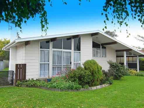 1 Leeds Place, Solway