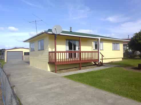 29 Harold Avenue, Kaikohe