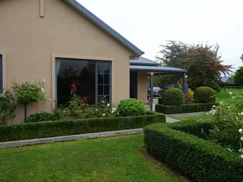 1 Stamford Lane, Fairton