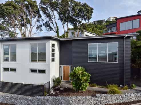 5 Satchell Way, Kaiwharawhara