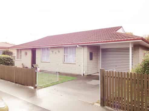 194 Simeon Street, Spreydon