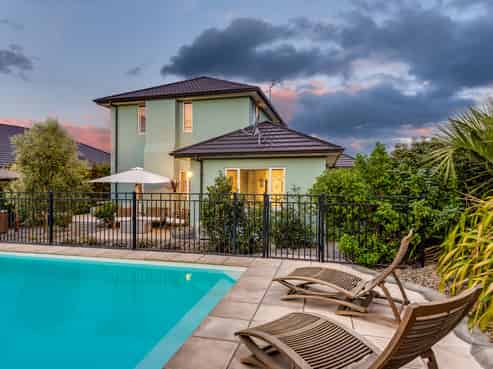 61 Eastwood Rise, Waimairi Beach