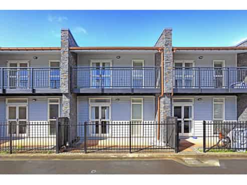 44/2 Cawley Street, Ellerslie