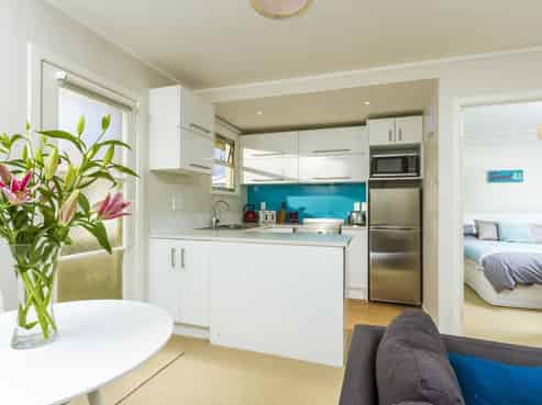 5/93 Vauxhall Road, Devonport