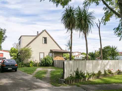 7 Wilkie Place, Greenmeadows