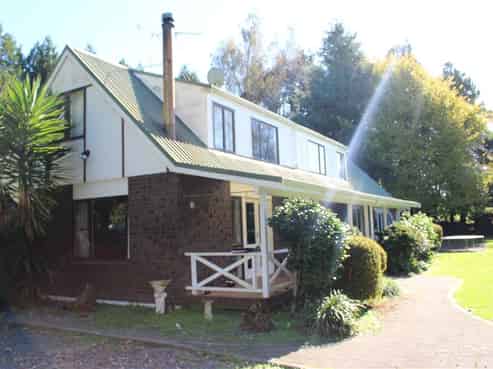 238 Lake Arapuni Road, Arapuni