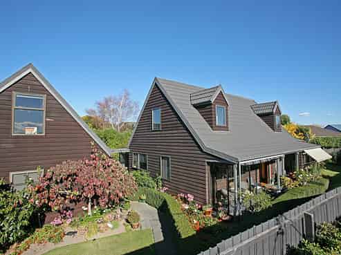 11 Westfield Avenue, Templeton