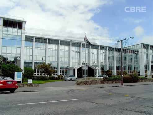 Something For Everyone! Commercial and Industrial