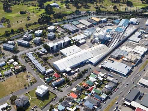 Something For Everyone! Commercial and Industrial