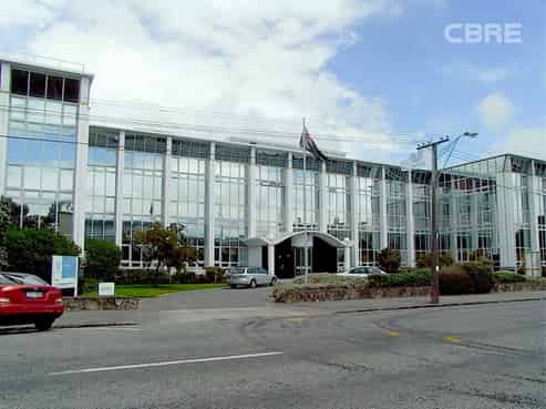 Something For Everyone! Commercial and Industrial