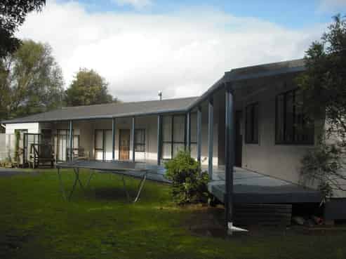 5226 State Highway 12, Kaikohe