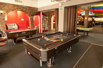 124 Willis Street, Te Aro