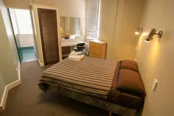 124 Willis Street, Te Aro