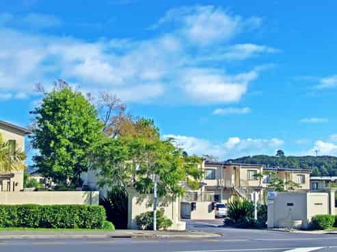 78/92 Bush Road, Albany