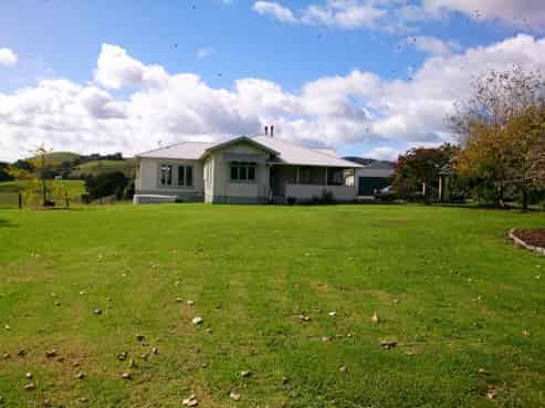 285 Pataua North Road, Whareora