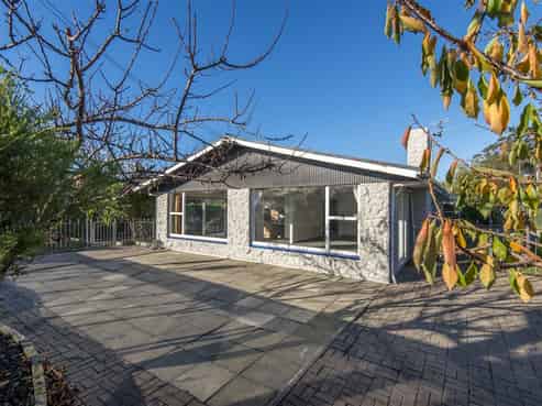 330 Yaldhurst Road, Russley