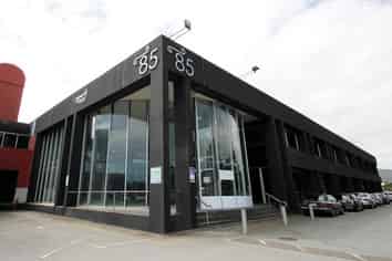 Bulk Retail, Office, Showroom and Warehouse