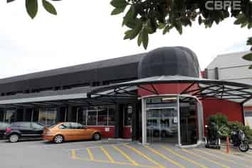 Bulk Retail, Office, Showroom and Warehouse